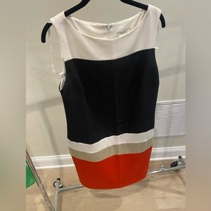 Dress barn dress